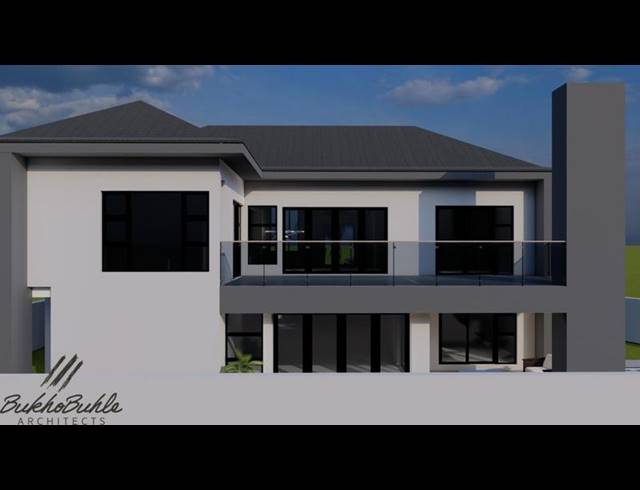 5 BEDROOM HOUSE FOR SALE IN SAVANNAH COUNTRY ESTATE